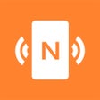 Ikona programu: NFC Tools