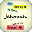 Quotes For Jehovah Witness icon