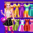 Icono de programa: Popstar Girls Makeover