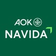 Ikona programu: AOK NAVIDA