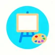 Programikonen: WT Paint