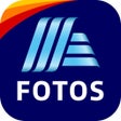 Icoon van programma: HOFER FOTOS