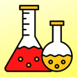 Icoon van programma: Chemical Equation Balance…