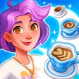 プログラムのアイコン：Mergetopia - Jens Secret