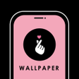 Icon of program: Blackpink Wallpaper HD 4K…