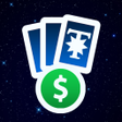 プログラムのアイコン：Tarot of Money  Finance -…