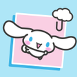 Icoon van programma: Cinnamoroll Live Wallpape…