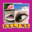 أيقونة البرنامج: 4 Resim 1 Kelime Tahmini