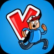 Programikonen: Vito - Tsunami Run
