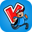 Programın simgesi: Vito - Tsunami Run