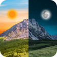 Programın simgesi: Horizon 4K Live Wallpaper…