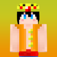 Programın simgesi: Eltrollino Skins for Mine…