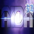 プログラムのアイコン：AIDA32