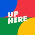 Icon of program: Up Here