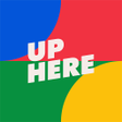 程序图标：Up Here