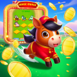 Ícone do programa: Fortune Merge Horse