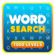 程序图标：Wordscapes - Word Search …