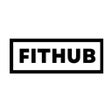 Programın simgesi: FITHUB Training Gym