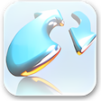 Icône du programme : PocketMac Pour BlackBerry