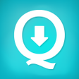 أيقونة البرنامج: QuickSaver - Video Downlo…