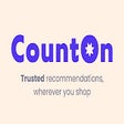 أيقونة البرنامج: CountOn - Trusted ratings…