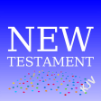 New Testament - KJV