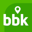 أيقونة البرنامج: Banabikurye: Courier Deli…