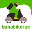 Programın simgesi: Banabikurye: acil kurye h…