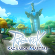 프로그램 아이콘: ラグナロク マスターズ (ラグマス) -本格MMO…