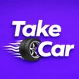 Ícone do programa: TakeCar - تيك كار