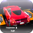 Programikonen: Final Drive Fury