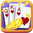 Programikonen: Teen Pok - Card Party