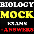 Biology Mock Exams  Answers