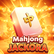 Biểu tượng của chương trình: Mahjong Jackora