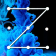 Biểu tượng của chương trình: Pattern Screen Lock