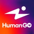 Ícone do programa: Humango: AI Training Plan…
