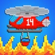 Icoon van programma: Fight the Fire