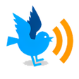 Icône du programme : TwitBin