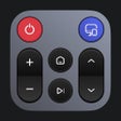 Ícone do programa: Universal Remote for TV S…