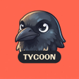 Ícone do programa: Crowstastic: Idle Raven T…