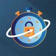 プログラムのアイコン：Time Secured