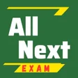 Programın simgesi: All Next Exam
