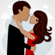 程序图标：Marriage Anniversary Wish…