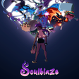 Programın simgesi: Soulblaze
