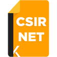 プログラムのアイコン：CSIR NET Exam Preparation