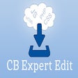 Иконка программы: CB Expert Edit