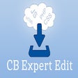 CB Expert Edit