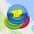 أيقونة البرنامج: Tipestry Go