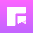Иконка программы: FancyNovel - Shorts  Nove…
