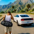 Ikona programu: Drive City Open World 3D